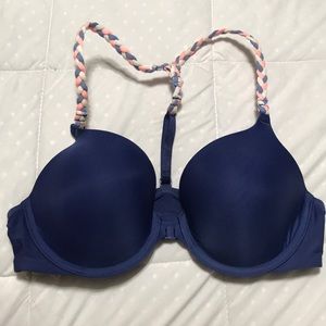 Victoria's Secret bra!
